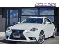 2013 LEXUS IS