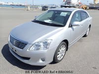 2009 TOYOTA PREMIO 2.0G EX PACKAGE