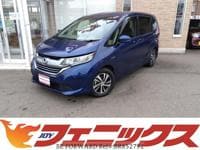 2016 HONDA FREED HYBRID