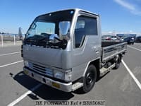 1989 MITSUBISHI CANTER GUTS