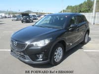 2012 MAZDA CX-5 20S