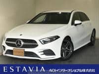 2019 MERCEDES-BENZ A-CLASS