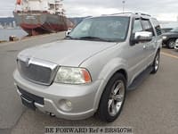 2007 LINCOLN NAVIGATOR