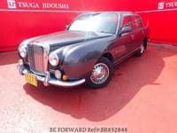 1997 MITSUOKA GALUE