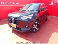 2022 DAIHATSU ROCKY