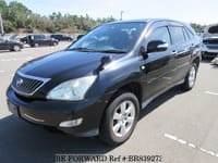 2009 TOYOTA HARRIER 240G L PACKAGE LIMITED