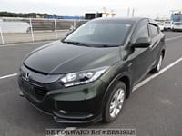 2014 HONDA VEZEL HYBRID X