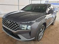 2021 HYUNDAI THE NEW SANTA FE PRESTIGE *NO CHANGE *NO PAINT