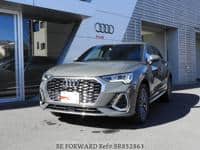 2023 AUDI Q3