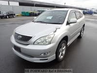 2006 TOYOTA HARRIER 240G PREMIUM L PACKAGE