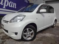 2007 DAIHATSU BOON