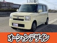 2012 TOYOTA PIXIS SPACE