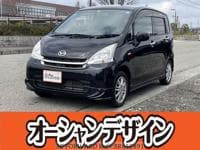 2011 DAIHATSU MOVE