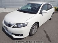 2011 TOYOTA ALLION A15 G PACKAGE