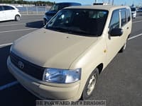 2008 TOYOTA PROBOX VAN DX COMFORT PACKAGE