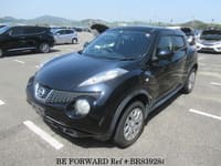 2014 NISSAN JUKE 15RX TYPE V