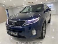 2014 KIA SORENTO 2.4-SUNROOF-7SEATER-RCAM-KEYLESS