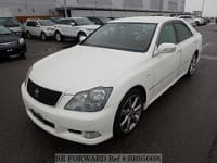 2007 TOYOTA CROWN ATHLETE PREMIUM EDITION