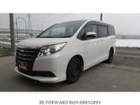 2015 TOYOTA NOAH