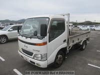 2000 HINO DUTRO