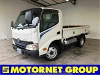 TOYOTA Dyna Truck