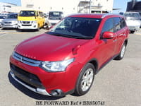 2015 MITSUBISHI OUTLANDER 20G