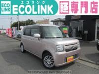 2011 DAIHATSU MOVE CONTE