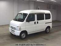 HONDA Acty Van