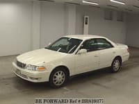 1997 TOYOTA MARK II GRANDE G