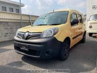 2013 RENAULT KANGOO