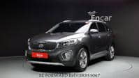 2016 KIA SORENTO / SMART KEY,BACK CAMERA