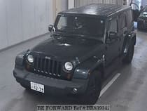 Used 2007 JEEP WRANGLER BR839342 for Sale