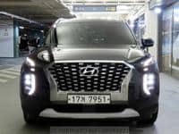 2019 HYUNDAI PALISADE / SMART KEY,BACK CAMERA