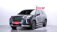 2022 HYUNDAI PALISADE / SUN ROOF,SMART KEY,BACK CAMERA