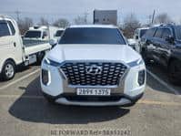 2019 HYUNDAI PALISADE / SUN ROOF,SMART KEY,BACK CAMERA