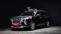 2022 HYUNDAI PALISADE / SUN ROOF,SMART KEY,BACK CAMERA