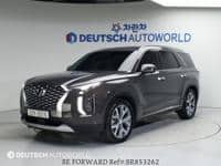 2019 HYUNDAI PALISADE / SUN ROOF,SMART KEY,BACK CAMERA