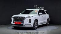 2021 HYUNDAI PALISADE / SMART KEY,BACK CAMERA