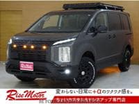 2019 MITSUBISHI DELICA D5