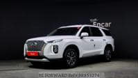 2020 HYUNDAI PALISADE / SMART KEY,BACK CAMERA