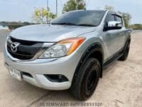 2013 MAZDA BT-50 2.2