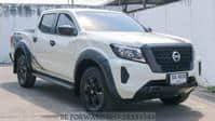 2022 NISSAN NAVARA 2.3