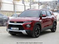 2022 CHEVROLET TRAILBLAZER / SMART KEY,BACK CAMERA