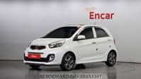 2013 KIA MORNING (PICANTO) / SUN ROOF,SMART KEY