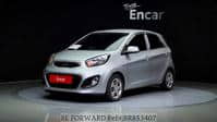 2012 KIA MORNING (PICANTO) / SMART KEY,BACK CAMERA