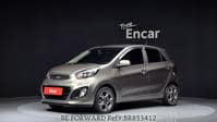 2013 KIA MORNING (PICANTO) / SMART KEY