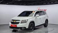 2014 CHEVROLET ORLANDO / SMART KEY,BACK CAMERA