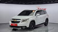 2015 CHEVROLET ORLANDO / BACK CAMERA