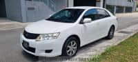 2009 TOYOTA ALLION