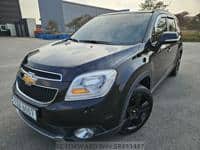 2017 CHEVROLET ORLANDO / SMART KEY,BACK CAMERA